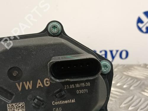 Throttle body VW T-ROC (A11, D11) 1.0 TSI | BP40088328M82 - Image 4