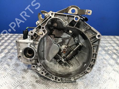 Used Gearbox FIAT SEICENTO / 600 (187_) [1997-2010]  24287971