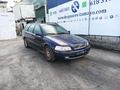 Used Parts VOLVO V40 Estate (645) 1.9 DI (102 hp) 4458795