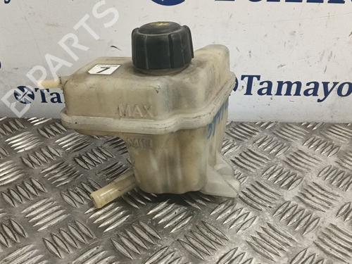 Expansion tank NISSAN QASHQAI I (J10, NJ10) 2.0 dCi | BP29811550C120 