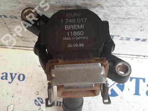 Ignition coil BMW 3 (E46) 323 i | BP4209739M94 