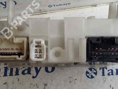 Headlight switch SUBARU LEGACY IV (BL) 2.5 AWD (BL9) | BP3255671I24 