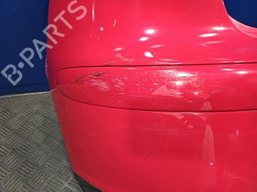 Rear bumper SEAT IBIZA III (6L1) 1.4 16V | BP20122083C8 