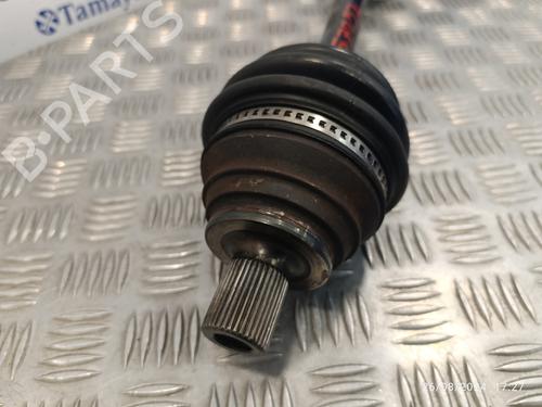 Left front driveshaft SEAT LEON (1P1) 1.6 | BP19400439M38 