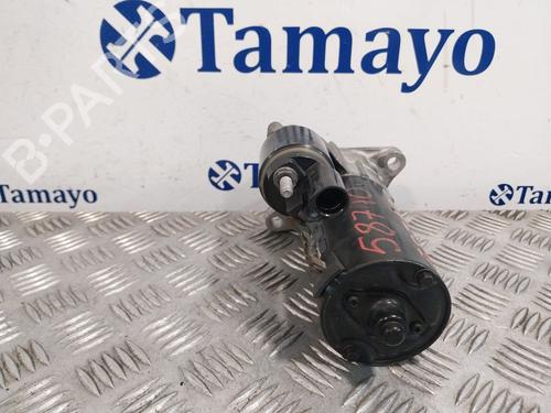 Starter VW GOLF V (1K1) | BP28291712M8