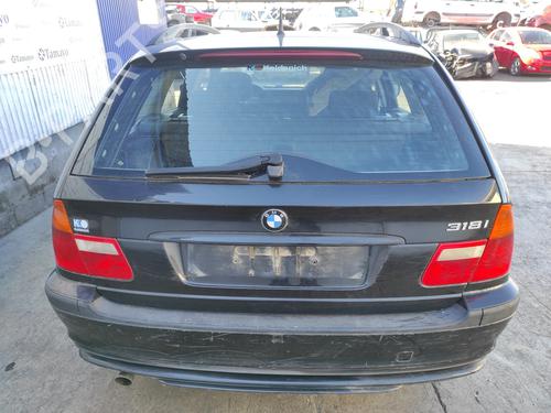 Throttle body BMW 3 Touring (E46) 318 i | BP23094273M82 