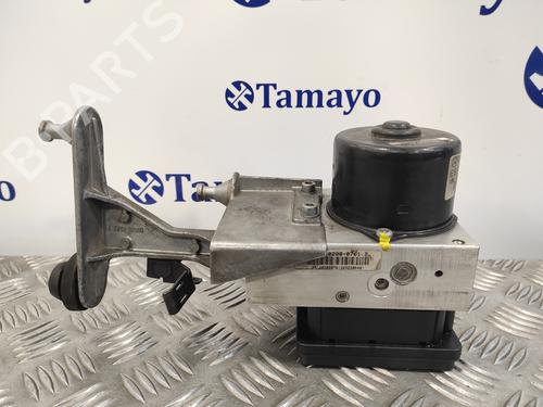 ABS pump MERCEDES-BENZ C-CLASS (W203)  | BP15527289M43 