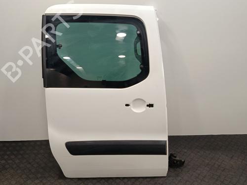 Used Right slide door Right slide door CITROËN BERLINGO MULTISPACE (B9) 1.2 PureTech 110 (110 hp) 33162300 33162300