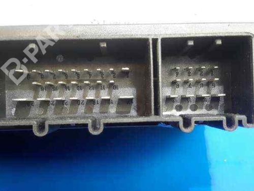 Control unit VW POLO (9N_, 9A_) 1.9 SDI | BP5103779M11 