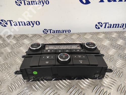 Climate control CHRYSLER GRAND VOYAGER V (RT)  | BP11024472I5 