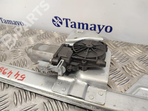 Front right window mechanism CITROËN BERLINGO MULTISPACE (B9)  | BP11696211C23 