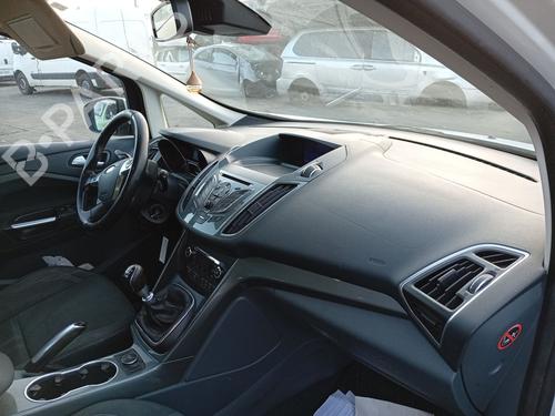 Used Dashboard Dashboard FORD C-MAX II (DXA/CB7, DXA/CEU) 1.0 EcoBoost (125 hp) 39669008 39669008