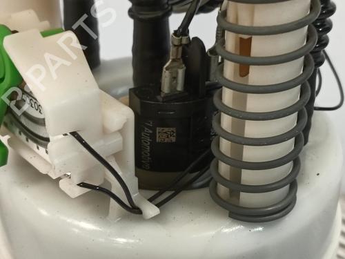 Fuel pump PEUGEOT 308 I (4A_, 4C_)  | BP21381394M76 