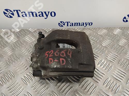 Right front brake caliper BMW X3 (E83) 2.0 d | BP11565271M104 