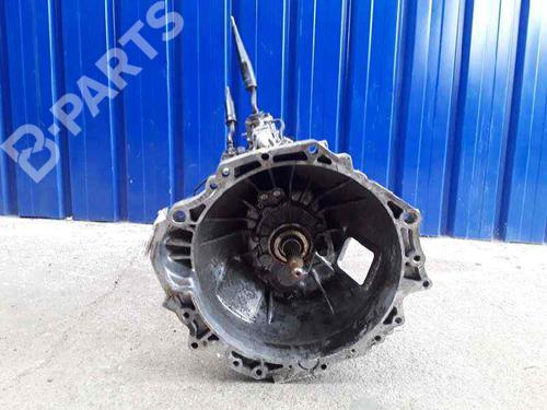 Gearbox OPEL FRONTERA B (U99) 2.2 DTI (6B_ZC, 6B_VF, 6B_66, 6B_76) | BP3559045M3 