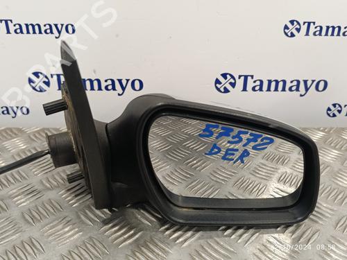 Used Right mirror FORD MONDEO III (B5Y) 2.0 TDCi (130 hp) 20132481