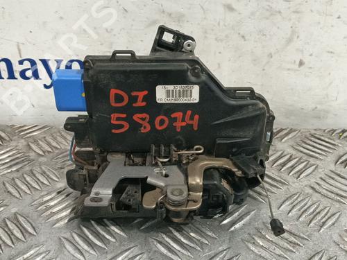 Venstre fortil lås SEAT ALTEA (5P1) [2004-2015]  31719105