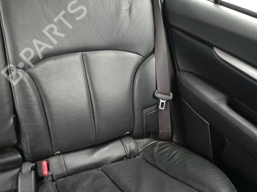 Used Rear left seatbelt Rear left seatbelt SUBARU LEGACY V (BM) 2.0 D AWD (BMD) (150 hp) 33939378 33939378