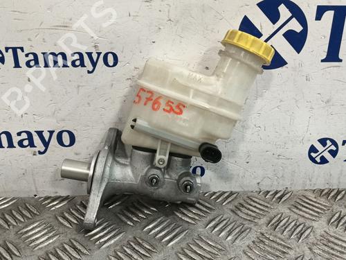Used Brake master cylinder PEUGEOT 206 Hatchback (2A/C) 1.4 i (75 hp) 29999147