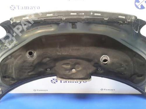 Hood AUDI A2 (8Z0) 1.6 FSI | BP887133C1 