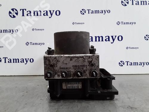 Used ABS pump TOYOTA AYGO (_B1_) 1.0 (KGB10_, KGB10R) (68 hp) 7237069