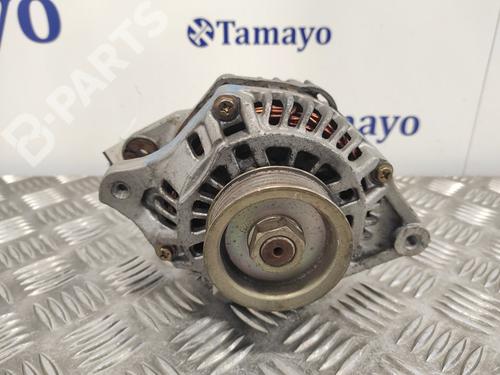 Generator HONDA JAZZ II (GD_, GE3, GE2) [2001-2008]  107371