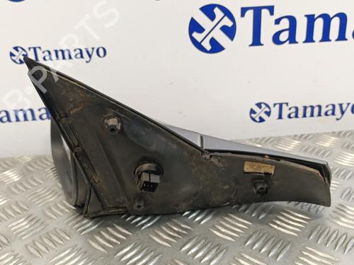 Left mirror OPEL VECTRA B (J96) 2.0 DTI 16V (F19) | BP17712169C26 