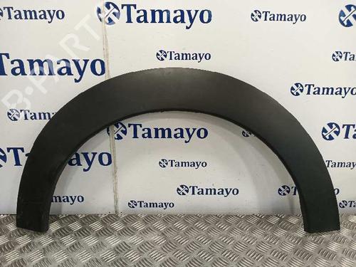 Used Rear right wheel arch trim CITROËN C4 CACTUS [2014-2025]  24642918