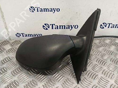 Left mirror SEAT IBIZA III (6L1)  | BP24531184C26 