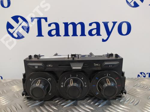 Used Climate control VW GOLF II (19E, 1G1) 1.6 TD (70 hp) 11987107