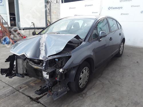 Front right window mechanism CITROËN C4 I (LC_) 1.6 HDi | BP8394970C23 
