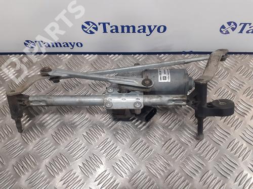 Front wiper motor OPEL CORSA D (S07) 1.3 CDTI (L08, L68) | BP7860464M29 