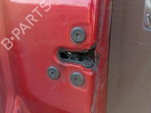 Used Front left lock Front left lock DACIA SANDERO II TCe 90 (B8M1, B8MA, B8AC) (90 hp) 33650129 33650129