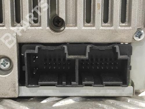 Radio CHEVROLET EPICA (KL1_) 2.0 D | BP11364130E6 