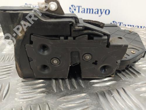 Front right lock MAZDA 3 (BK)  | BP9304832C97 