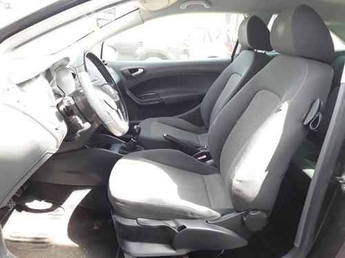 Engine SEAT IBIZA IV (6J5, 6P1)  | BP27674289M1 