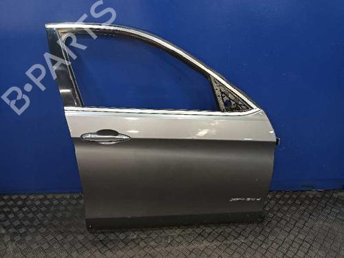 Used Right front door BMW X6 (F16, F86) [2014-2019]  29136421