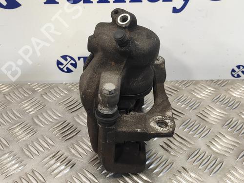 Left front brake caliper FIAT SEDICI (189_) 1.9 D Multijet | BP13495686M105 