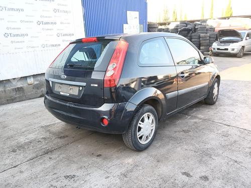 Right headlight FORD FIESTA V (JH_, JD_) 1.4 TDCi | BP29554691C29 