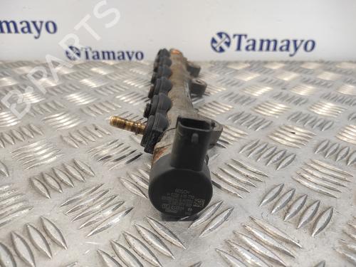 Injection rail OPEL VIVARO A Van (X83) 2.0 CDTI (F7) | BP19140480M98 