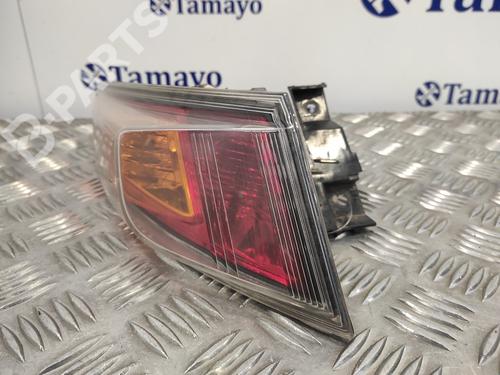 Left taillight HONDA CIVIC VIII Hatchback (FN, FK)  | BP11759699C34 