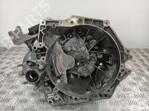 Used Gearbox Gearbox PEUGEOT 308 SW I (4E_, 4H_) 1.6 HDi (112 hp) 35813335 35813335