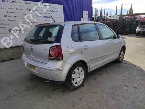 Front right window mechanism VW POLO (9N_, 9A_)  | BP24502945C23 