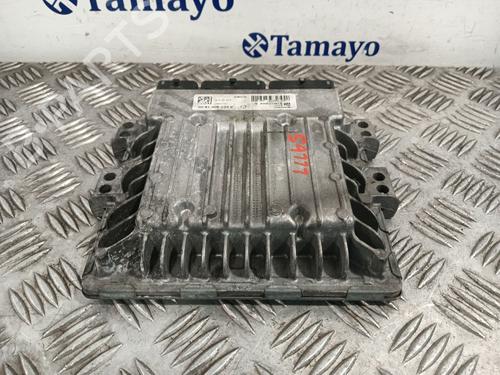 Engine control unit (ECU) MERCEDES-BENZ A-CLASS (W176) | BP30907045M57