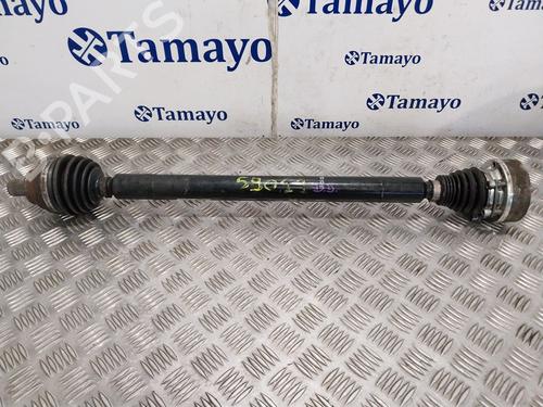 Used Right front driveshaft SEAT TOLEDO III (5P2) [2004-2009]  29006585