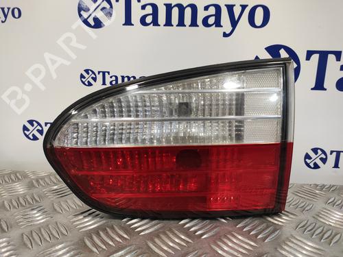 Right tailgate light HYUNDAI H-1 / STAREX Bus (A1) 2.5 TCi (101 hp) 15555518