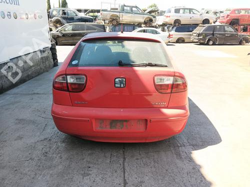 Engine SEAT LEON (1M1) 1.9 TDI | BP34158434M1  - Image 7
