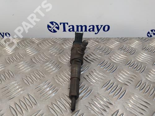 Injector PEUGEOT 206 Hatchback (2A/C) 1.4 HDi eco 70 | BP11240191M100 