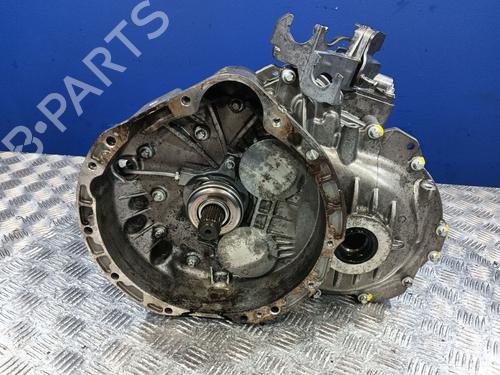 Used Gearbox MERCEDES-BENZ A-CLASS (W169) A 200 CDI (169.008, 169.308) (140 hp) 31214293