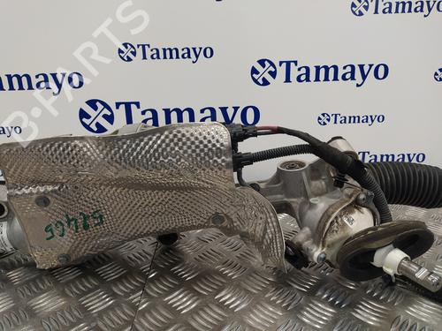 Steering rack OPEL ASTRA J Sports Tourer (P10)  | BP8956766M22 